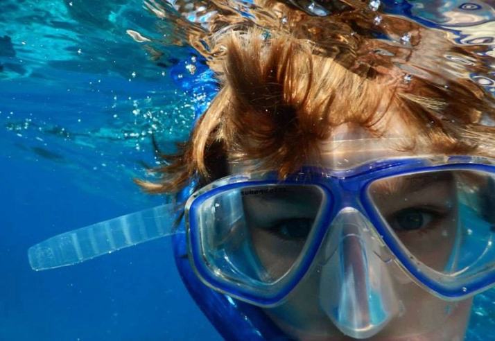 how to teach kids to snorkel how to teach kids to snorkel