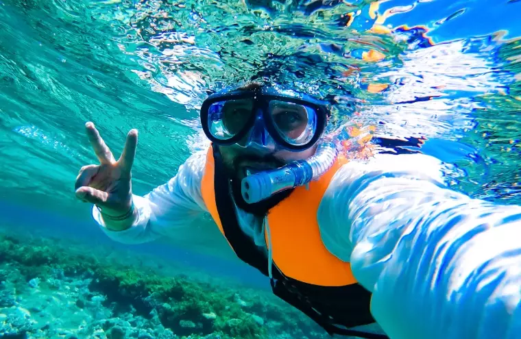 beginner snorkeling safety beginner snorkeling safety