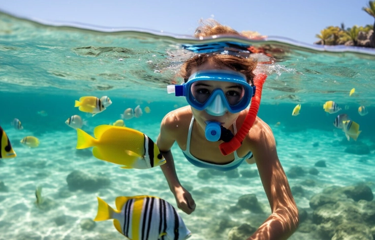 best snorkel gear for children best snorkel gear for children
