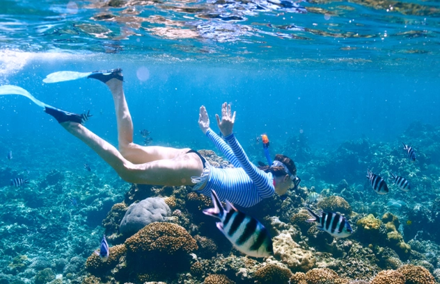 best snorkeling spots Hawaii best snorkeling spots Hawaii