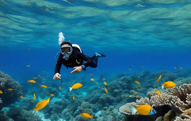 snorkeling safety guide snorkeling safety guide