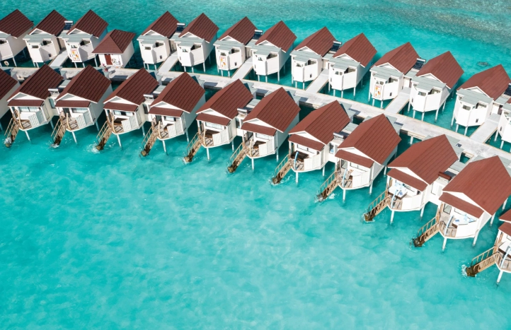 Maldives safety guide Maldives safety guide