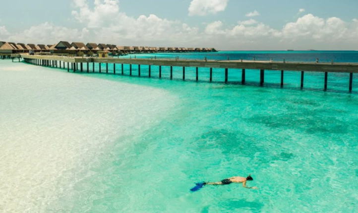 cost to snorkel in Maldives cost to snorkel in Maldives
