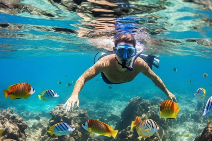 how to snorkel for beginners how to snorkel for beginners