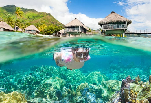 beginner snorkeling spots indonesia beginner snorkeling spots indonesia