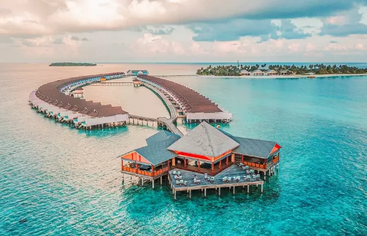 Maldives safety guide Maldives safety guide