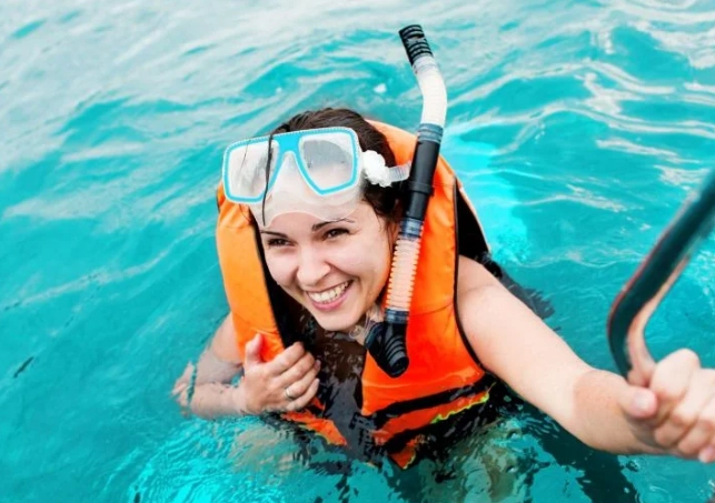 non swimmer experience maldives non swimmer experience maldives