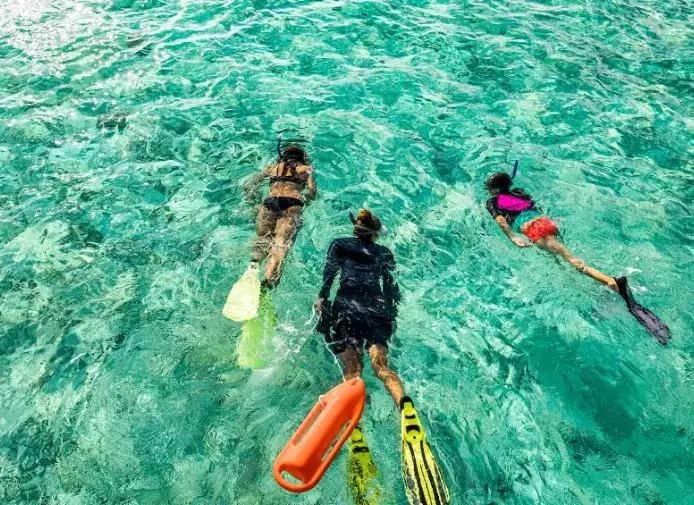 Maldives snorkeling for beginners Maldives snorkeling for beginners