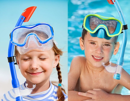 best snorkel mask for sensitive skin best snorkel mask for sensitive skin