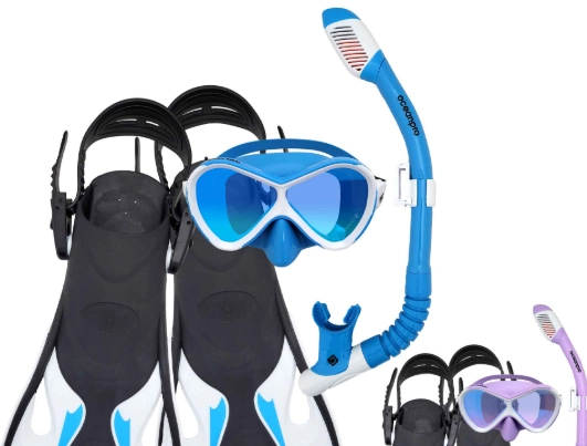 children snorkel mask review children snorkel mask review