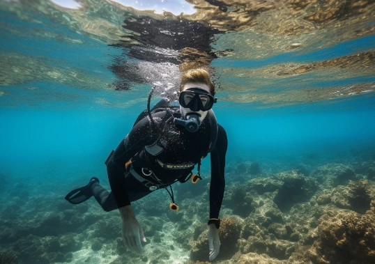 how to choose a snorkeling wetsuit how to choose a snorkeling wetsuit