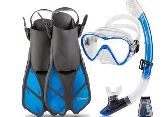 best snorkel set best snorkel set