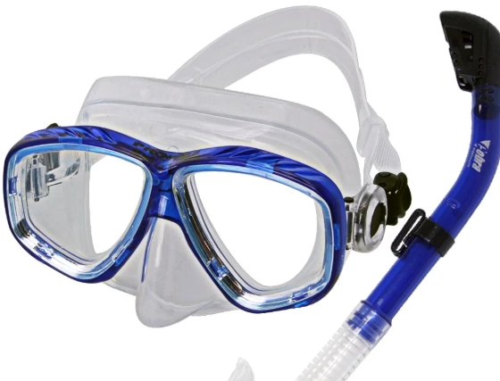best snorkel mask for sensitive skin best snorkel mask for sensitive skin