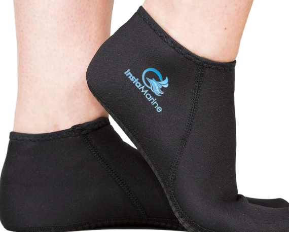 snorkeling socks snorkeling socks