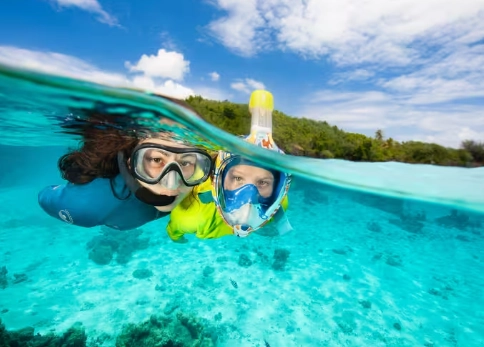 best snorkel set best snorkel set