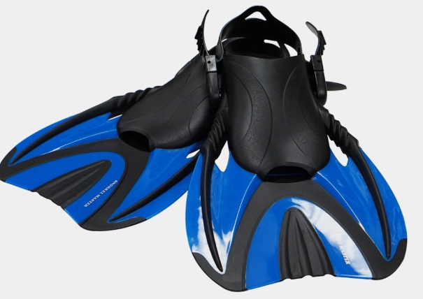 best fins for shore snorkeling