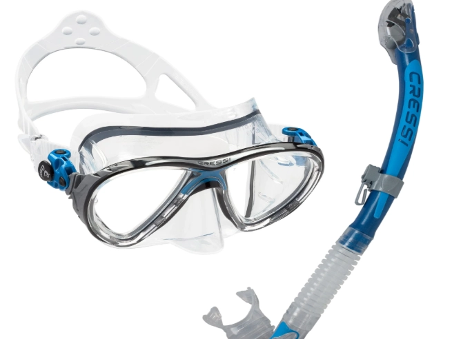 how to prevent snorkel mask fog