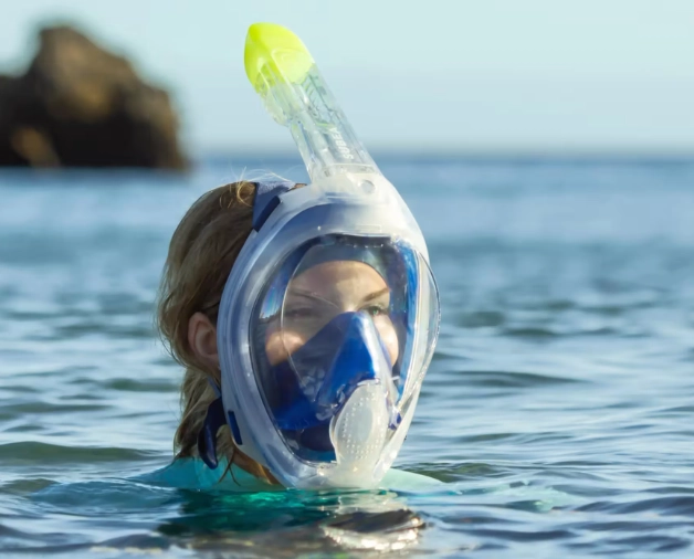 dive mask spare parts dive mask spare parts