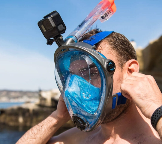 best snorkel gear for rivers best snorkel gear for rivers