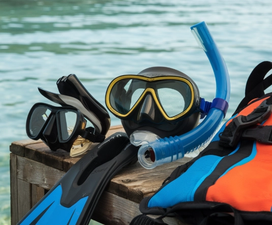 comfortable snorkel mask comfortable snorkel mask