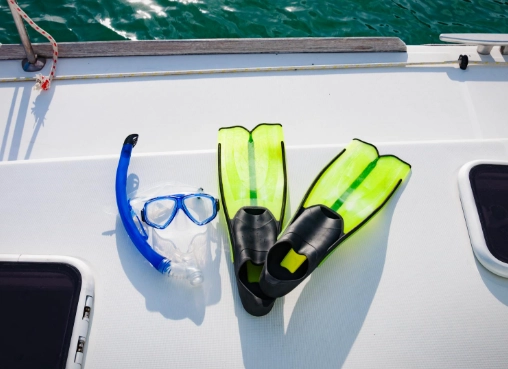 cruise excursion snorkeling equipment cruise excursion snorkeling equipment