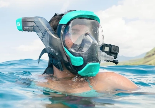snorkeling mask leaking snorkeling mask leaking