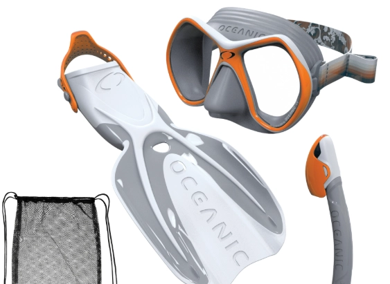 travel snorkel set travel snorkel set