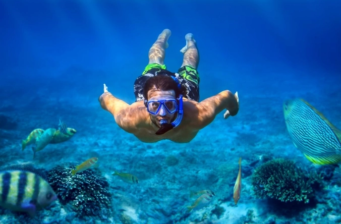 Hawaii snorkeling tips