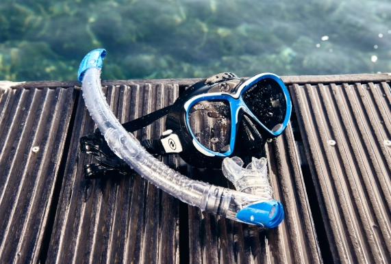 comfortable snorkel mask comfortable snorkel mask