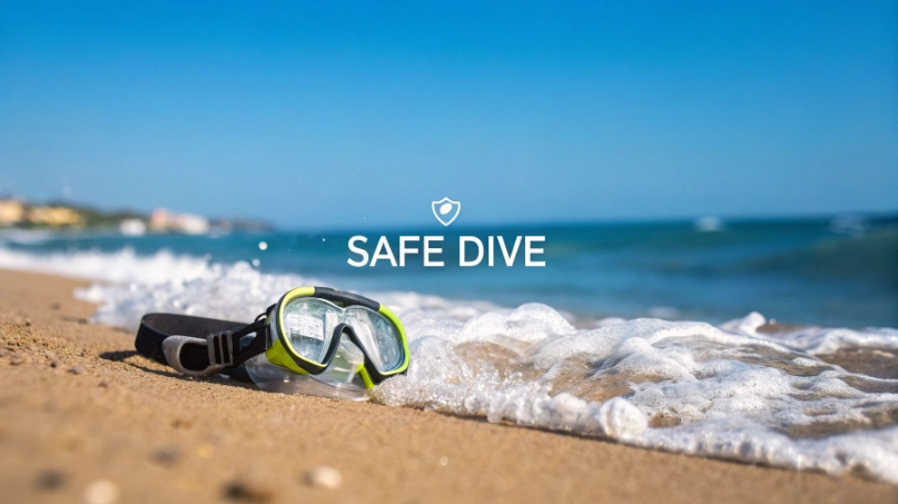 snorkeling safety tips