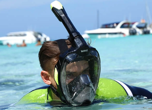 best full face snorkel mask best full face snorkel mask