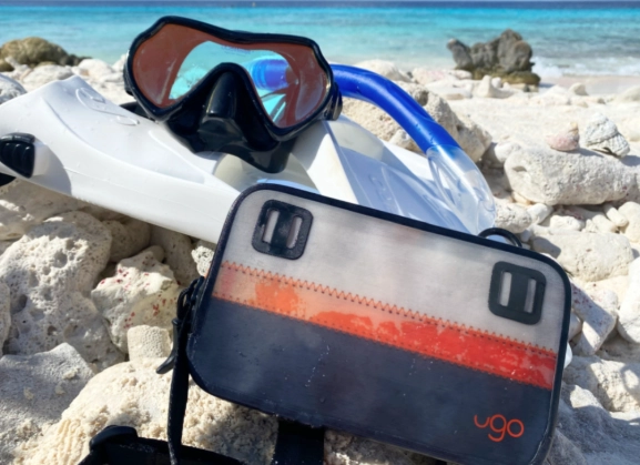 snorkeling bag reviews