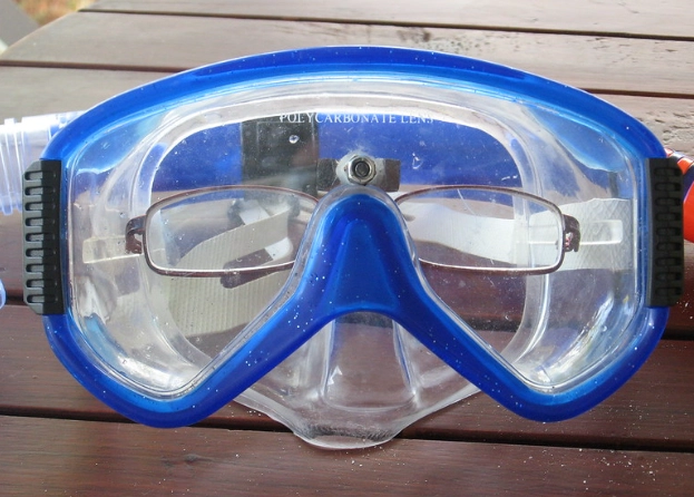 prescription snorkel mask prescription snorkel mask