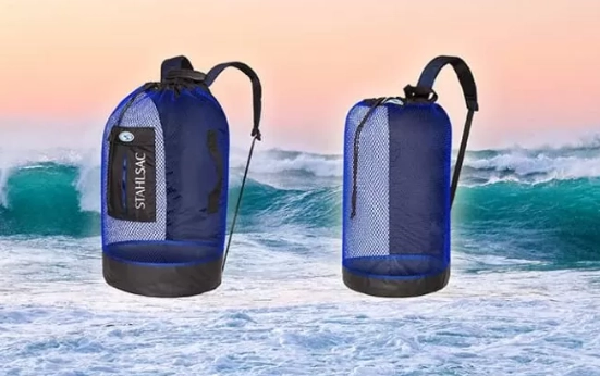 snorkel gear bag reviews