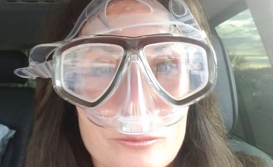 snorkeling gear for glasses wearers