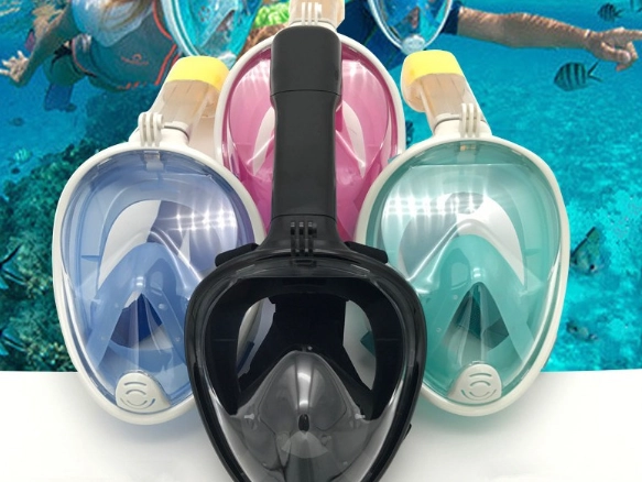 best anti-fog snorkel mask best anti-fog snorkel mask