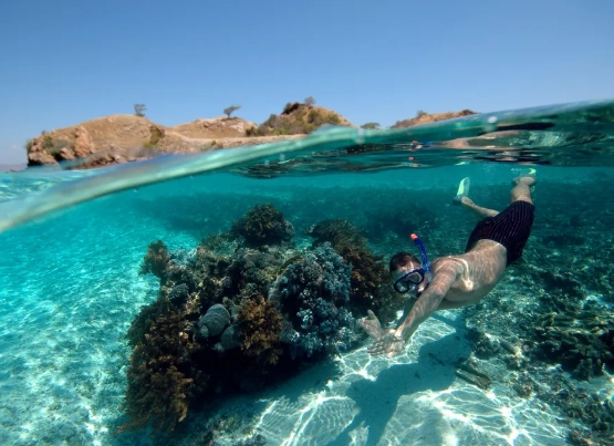 top snorkeling destinations