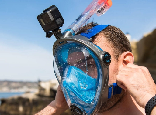 night snorkeling safety