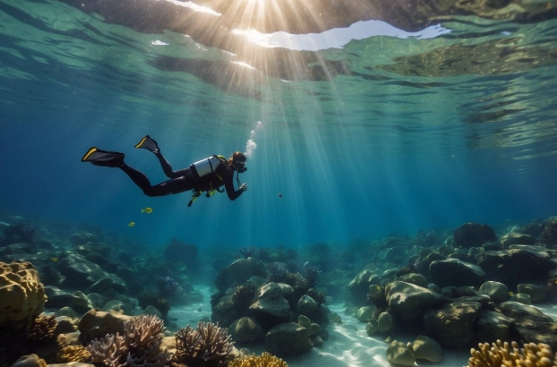 Planning a Snorkeling Trip