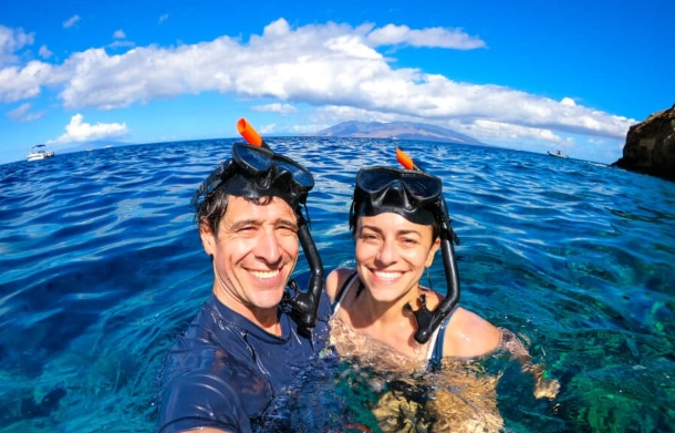 snorkeling gear checklist