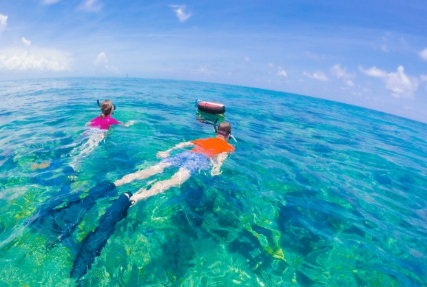 Snorkeling Destination Guide