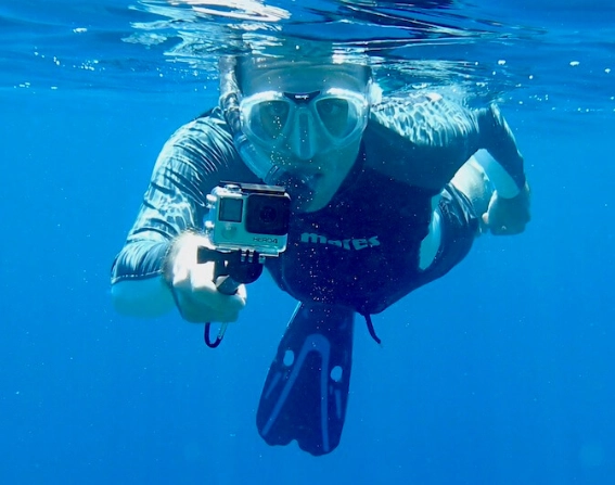 best camera for snorkeling
