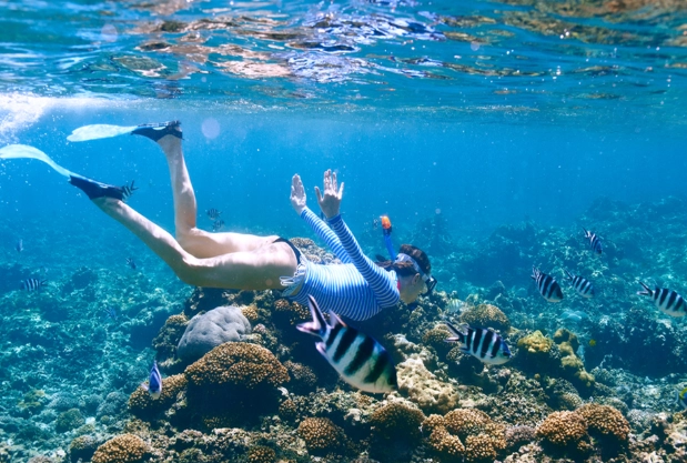 best camera for snorkeling