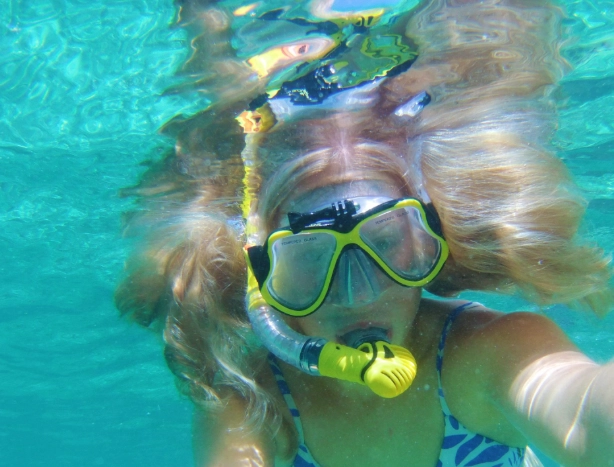 planning a snorkeling trip