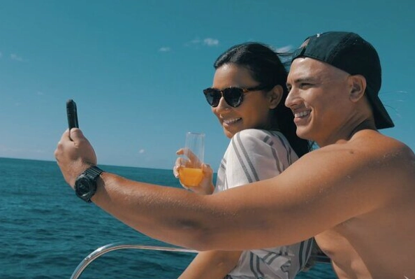 snorkeling trip planning