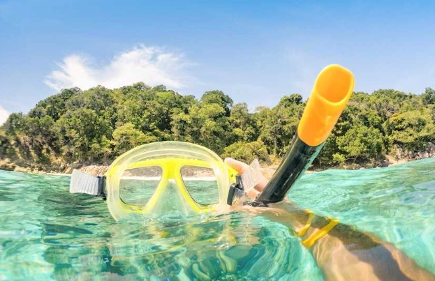 best drift snorkeling spots best drift snorkeling spots