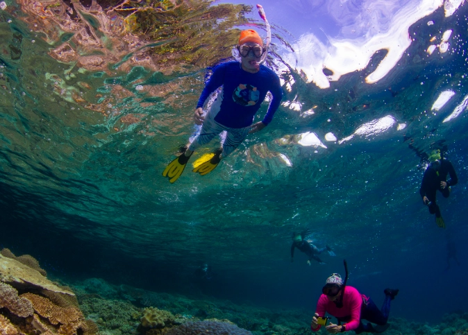 best snorkeling spots raja ampat best snorkeling spots raja ampat