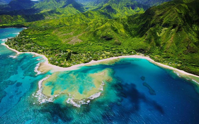 best snorkeling in kauai