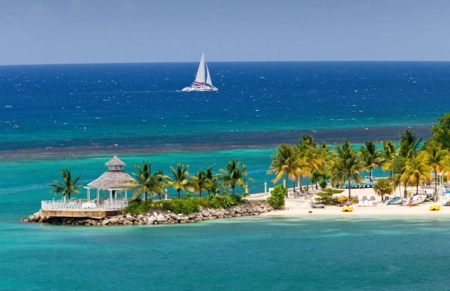 Jamaica snorkeling tours
