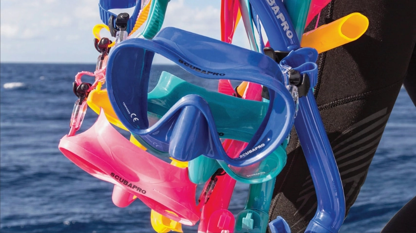 pool snorkeling training pool snorkeling training